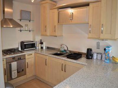 Location Appartement WIRRAL CH46 