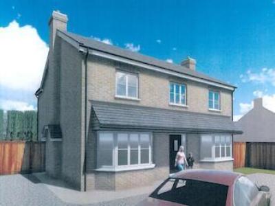 Vente Terrain WISBECH PE13 