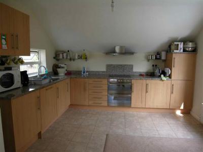 Location Appartement WOKING GU21 