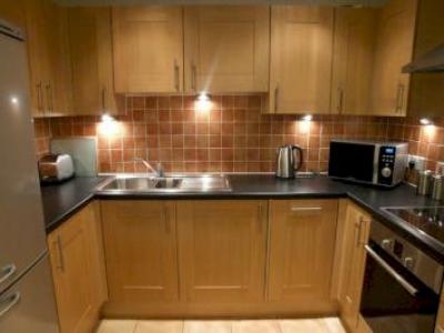 Location Appartement WOKING GU21 