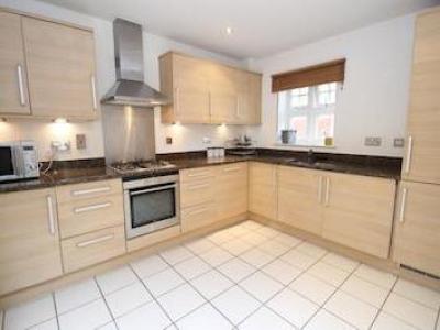 Location Appartement WOKING GU21 