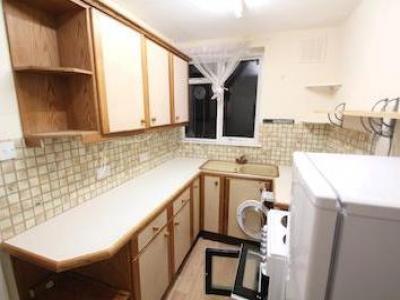 Location Appartement WOKING GU21 