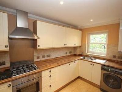 Location Appartement WOKING GU21 