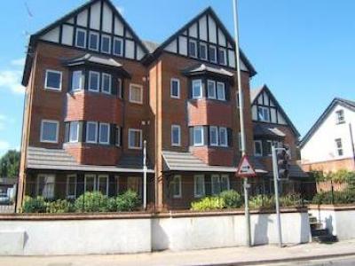 Location Appartement WOKING GU21 