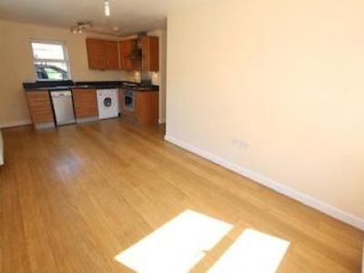 Location Appartement WOKING GU21 