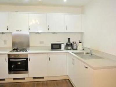 Location Appartement WOKING GU21 