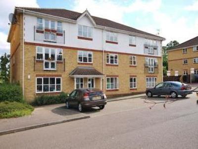 Location Appartement WOKING GU21 