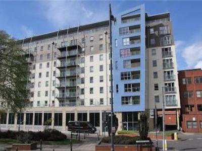 Location Appartement WOKING GU21 