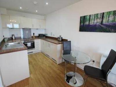 Location Appartement WOKING GU21 