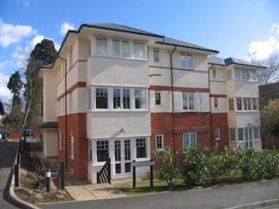 Location Appartement WOKING GU21 