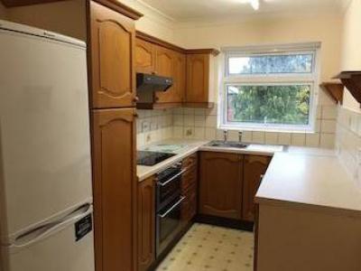 Location Appartement WOKING GU21 