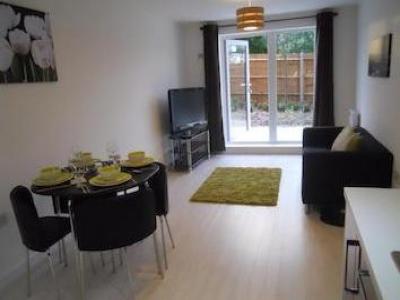 Location Appartement WOKING GU21 