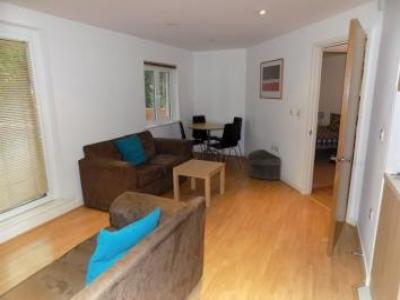 Location Appartement WOKING GU21 