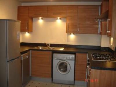 Location Appartement WOKING GU21 