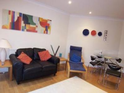 Location Appartement WOKING GU21 