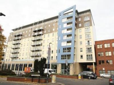 Location Appartement WOKING GU21 