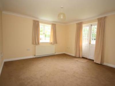 Location Appartement WOKING GU21 