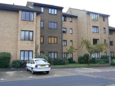 Location Appartement WOKING GU21 