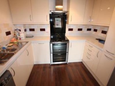 Location Appartement WOKING GU21 