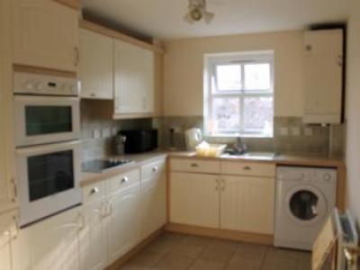 Location Appartement WOKING GU21 