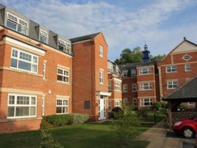 Location Appartement WOKING GU21 