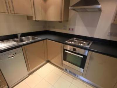 Location Appartement WOKING GU21 