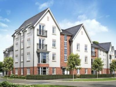 Vente Appartement WOKINGHAM RG40 