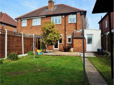 Vente Maison WOLVERHAMPTON WV1 1