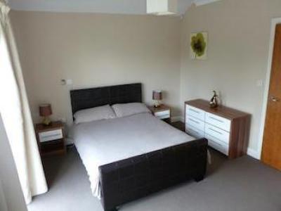 Location Appartement WOLVERHAMPTON WV1 1