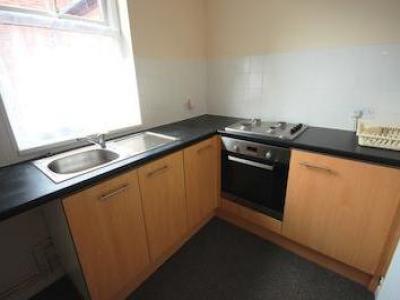 Location Appartement WOLVERHAMPTON WV1 1