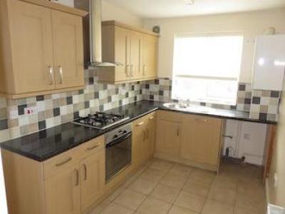 Location Appartement WOLVERHAMPTON WV1 1