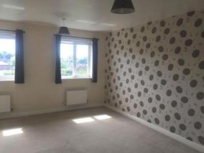 Location Appartement WOLVERHAMPTON WV1 1