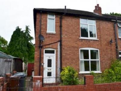 Location Appartement WOLVERHAMPTON WV1 1