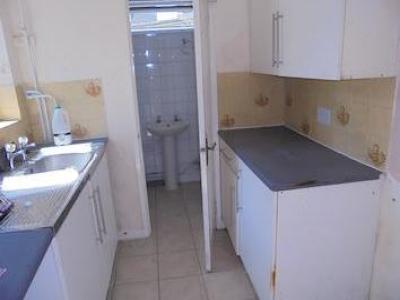 Location Appartement WOLVERHAMPTON WV1 1