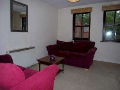 Location Appartement WOLVERHAMPTON WV1 1