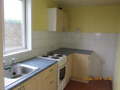 Location Appartement WOLVERHAMPTON WV1 1