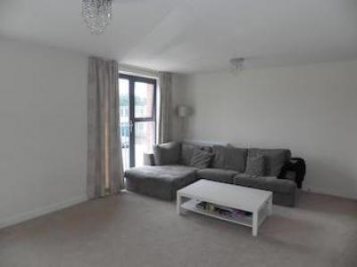 Location Appartement WOLVERHAMPTON WV1 1