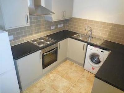 Location Appartement WOLVERHAMPTON WV1 1