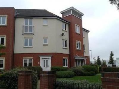 Location Appartement WOLVERHAMPTON WV1 1