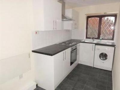 Location Appartement WOLVERHAMPTON WV1 1