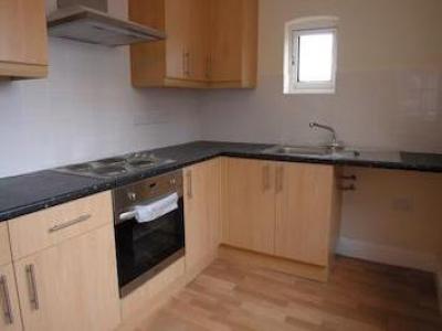 Location Appartement WOLVERHAMPTON WV1 1