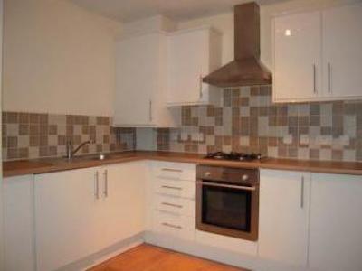 Location Appartement WOLVERHAMPTON WV1 1