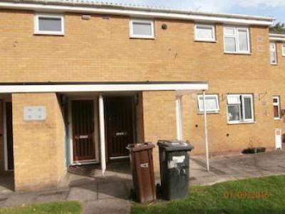 Location Appartement WOLVERHAMPTON WV1 1