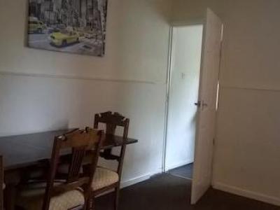 Location Appartement WOLVERHAMPTON WV1 1