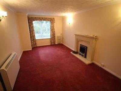 Location Appartement WOLVERHAMPTON WV1 1