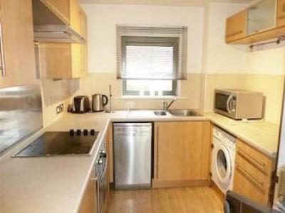 Location Appartement WOLVERHAMPTON WV1 1