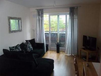 Location Appartement WOLVERHAMPTON WV1 1