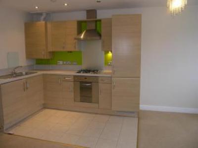 Location Appartement WOLVERHAMPTON WV1 1