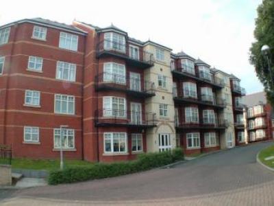 Location Appartement WOLVERHAMPTON WV1 1