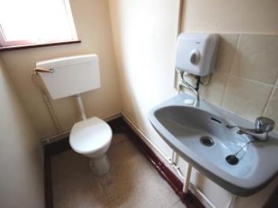 Location Appartement WOLVERHAMPTON WV1 1